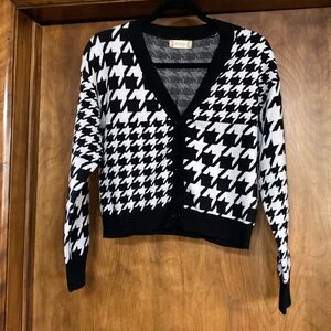 Altar’d State crop sweater